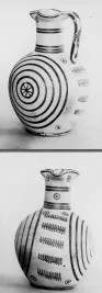 OINOCHOE (ATHENIAN GEOMETRIC)