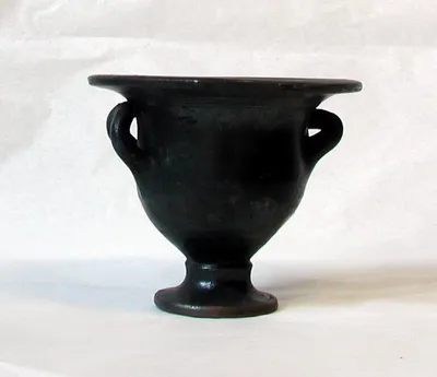 cratère