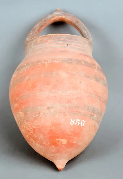 Amphoriskos