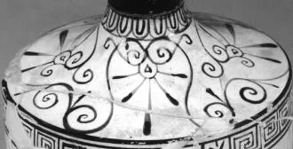 LEKYTHOS (ATHENIAN, RED-FIGURE)