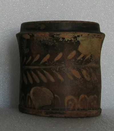 pyxis