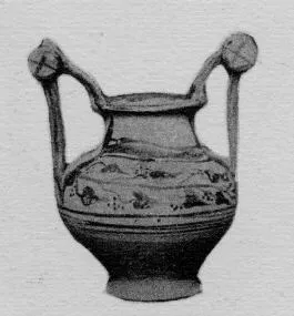 NESTORIS (MESSAPIAN)