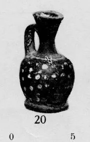 LEKYTHOS, SQUAT (SOUTH ITALIAN, APULIAN, RED-FIGURE)