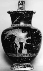 OINOCHOE (ATHENIAN, RED-FIGURE)