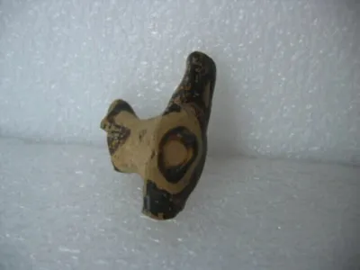 vase fermé