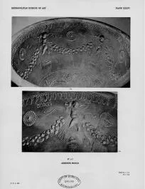 MOULD (ARRETINE)