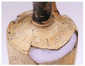 LEKYTHOS (ATHENIAN, RED-FIGURE)