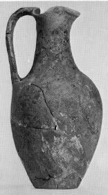 OINOCHOE (ITALO-GEOMETRIC)
