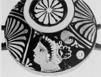 LEKANIS (SOUTH ITALIAN, APULIAN, RED-FIGURE)
