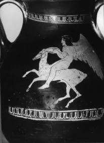 PELIKE (ATHENIAN, RED-FIGURE)