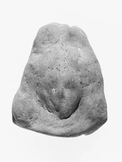 Female Head