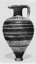 ARYBALLOS (PROTOCORINTHIAN)