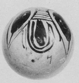 ARYBALLOS (CORINTHIAN, OUTLINE)