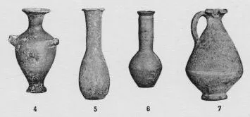 VARIOUS (ASIA MINOR)