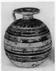 ARYBALLOS (ITALO-CORINTHIAN)
