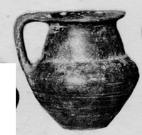 OINOCHOE (IBERIAN)