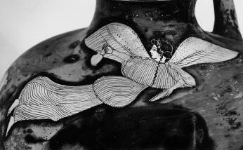 HYDRIA (ATHENIAN, RED-FIGURE)