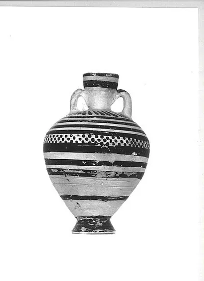 amphorisque