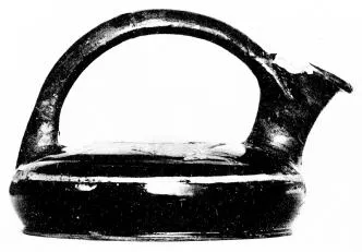 ASKOS (ATHENIAN, RED-FIGURE)