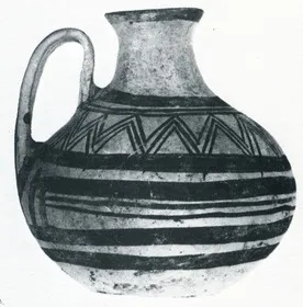 JUG (DAUNIAN)