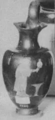 OINOCHOE (ATHENIAN, RED-FIGURE)