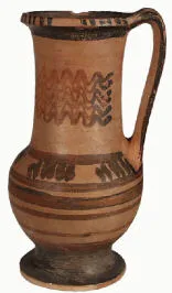 JUG (BOEOTIAN)