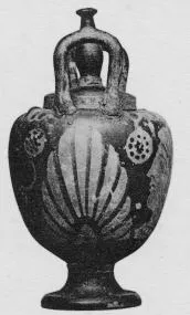 LEBES (SOUTH ITALIAN, CAMPANIAN, RED-FIGURE)
