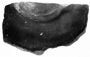 PLATE, FRAGMENTS (AEOLIAN)