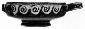 LEKANIS (SOUTH ITALIAN, SICILIAN, RED-FIGURE)