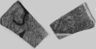 CUP, FRAGMENT (ATHENIAN, RED-FIGURE)