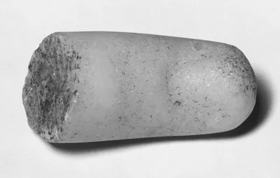 Fragmentary Marble Finger