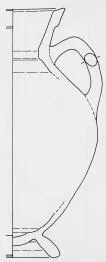 AMPHORA, BELLY, TYPE B (ATHENIAN, BLACK-FIGURE)