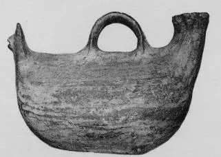 ASKOS (SOUTH ITALIAN, APULIAN)