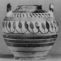 PYXIS (CORINTHIAN)
