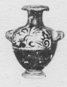 HYDRIA (ATHENIAN, RED-FIGURE)