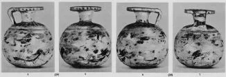 ARYBALLOS (ITALO-CORINTHIAN, BLACK-FIGURE)