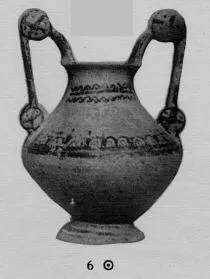 NESTORIS (MESSAPIAN)
