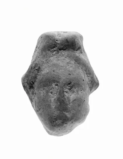 Female Head