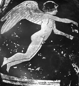 PELIKE (ATHENIAN, RED-FIGURE)