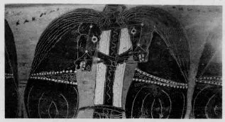 HYDRIA (ATHENIAN, BLACK-FIGURE)