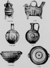 VARIOUS (CYPRIOT)