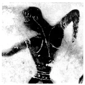 LEKYTHOS (ATHENIAN, BLACK-FIGURE)