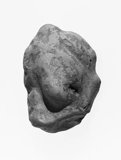 Female Head
