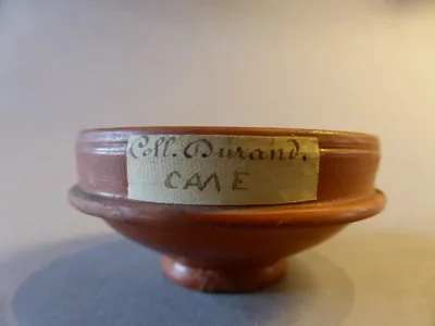 coupelle