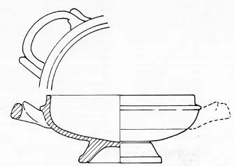 LEKANIS (ITALIOTE)