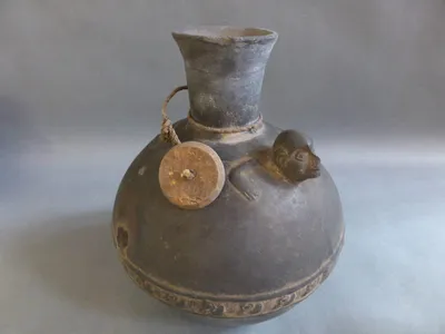 vase