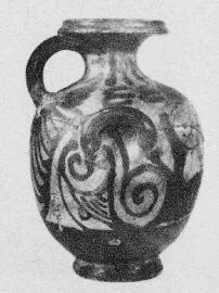 HYDRIA (FALISCAN, RED-FIGURE)