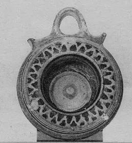 PLEMOCHOE (CORINTHIAN)