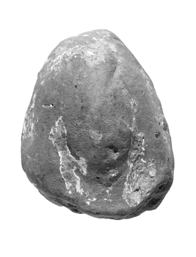 Female Head