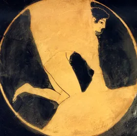 CUP A (ATHENIAN, RED-FIGURE)